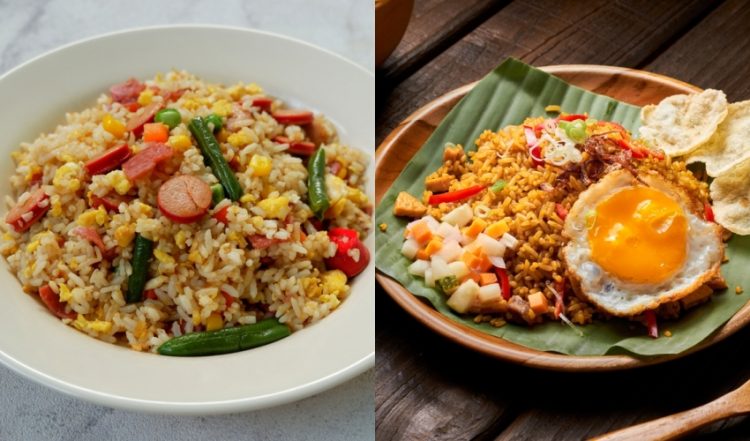 Nasi Goreng Pintu 1: Rasa yang Menggoda di Jantung Cilacap
